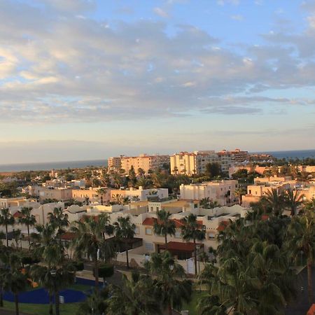 Alta Entinas Complex Διαμέρισμα Almerimar Εξωτερικό φωτογραφία