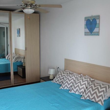Alta Entinas Complex Διαμέρισμα Almerimar Εξωτερικό φωτογραφία