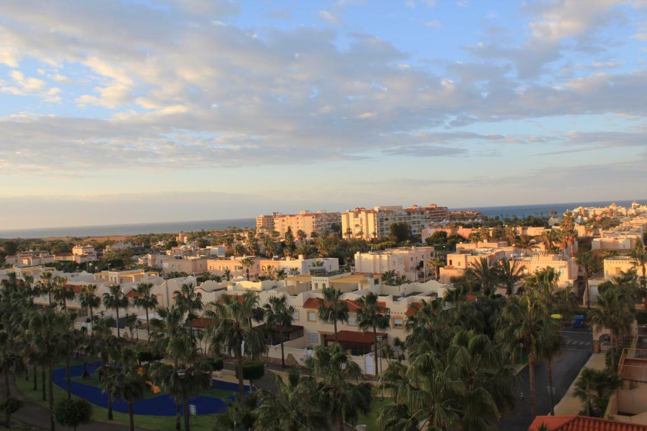 Alta Entinas Complex Διαμέρισμα Almerimar Εξωτερικό φωτογραφία