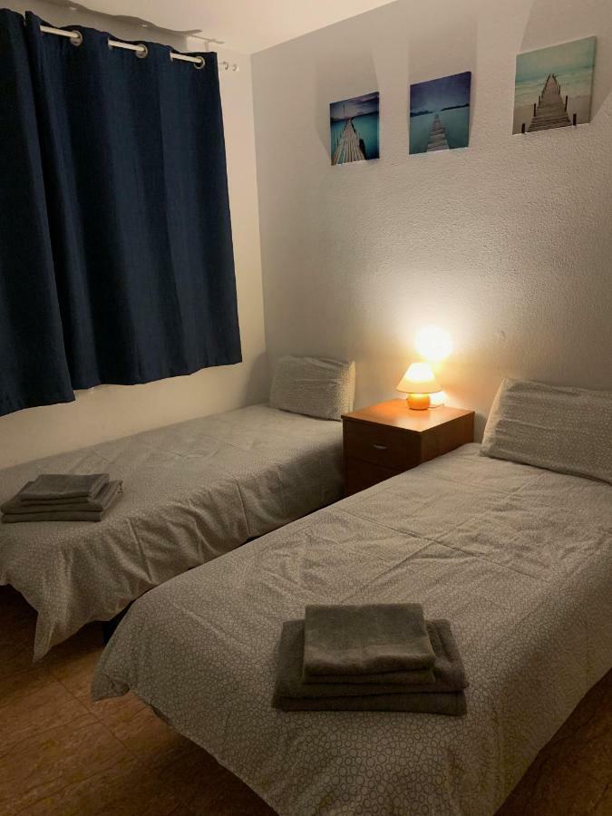Alta Entinas Complex Διαμέρισμα Almerimar Εξωτερικό φωτογραφία