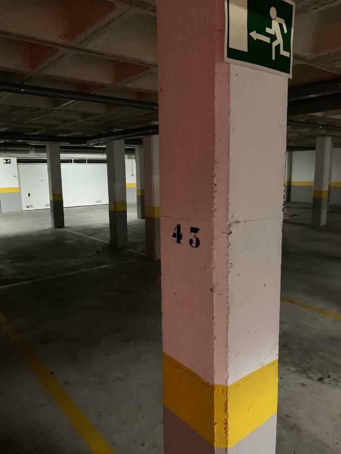 Alta Entinas Complex Διαμέρισμα Almerimar Εξωτερικό φωτογραφία
