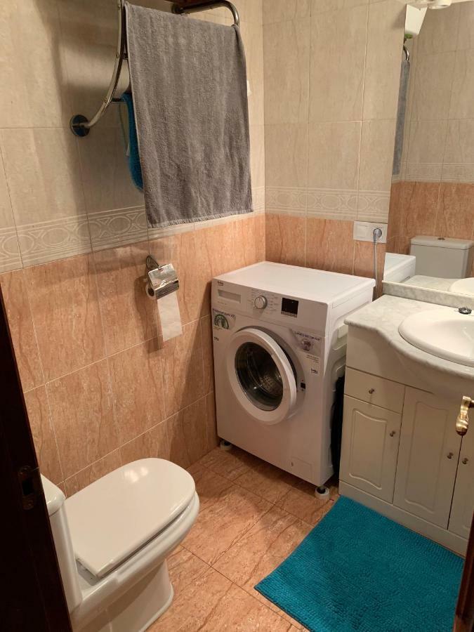 Alta Entinas Complex Διαμέρισμα Almerimar Εξωτερικό φωτογραφία