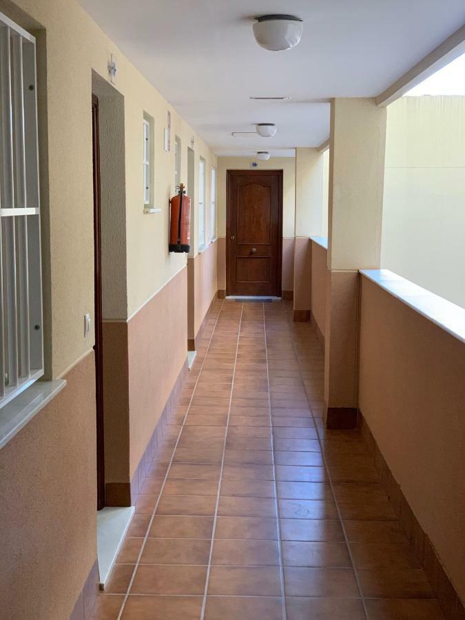 Alta Entinas Complex Διαμέρισμα Almerimar Εξωτερικό φωτογραφία
