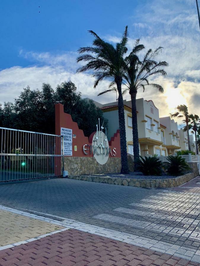 Alta Entinas Complex Διαμέρισμα Almerimar Εξωτερικό φωτογραφία