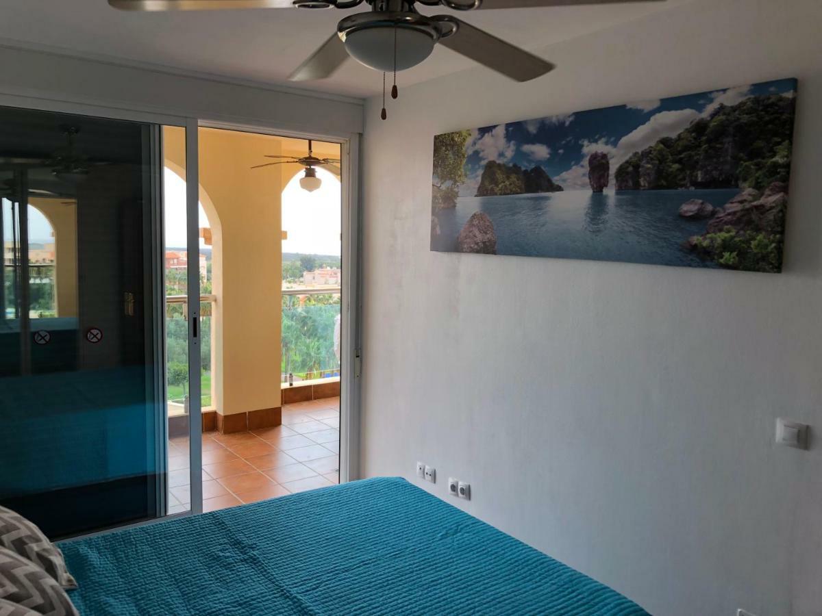 Alta Entinas Complex Διαμέρισμα Almerimar Εξωτερικό φωτογραφία